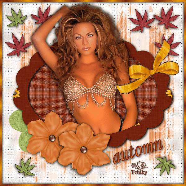 Automn